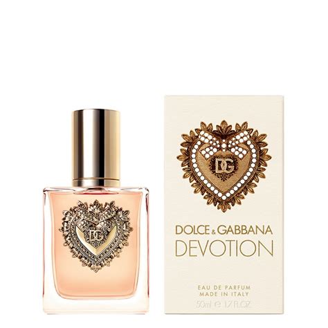 dolce gabbana devotion opiniones|dolce gabbana devotion 50 ml.